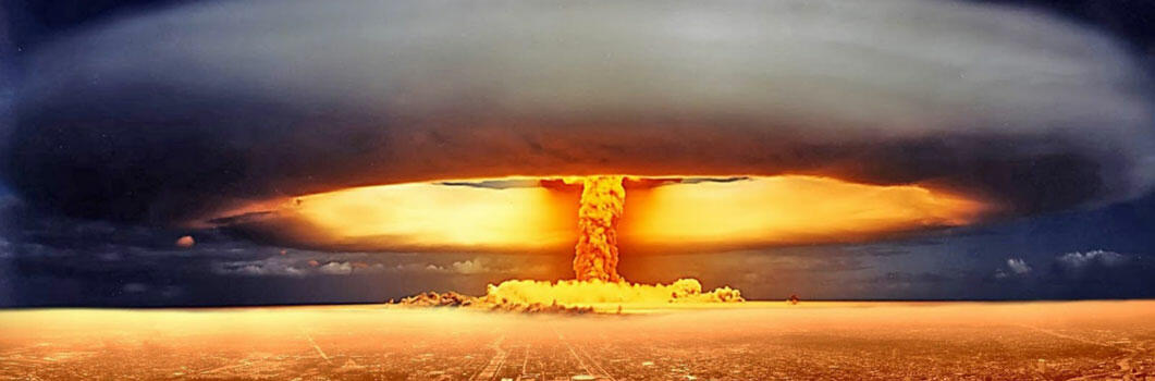 Is Artificial Intelligence Worse Than Nukes? Maybe – but it May Be Better, Too