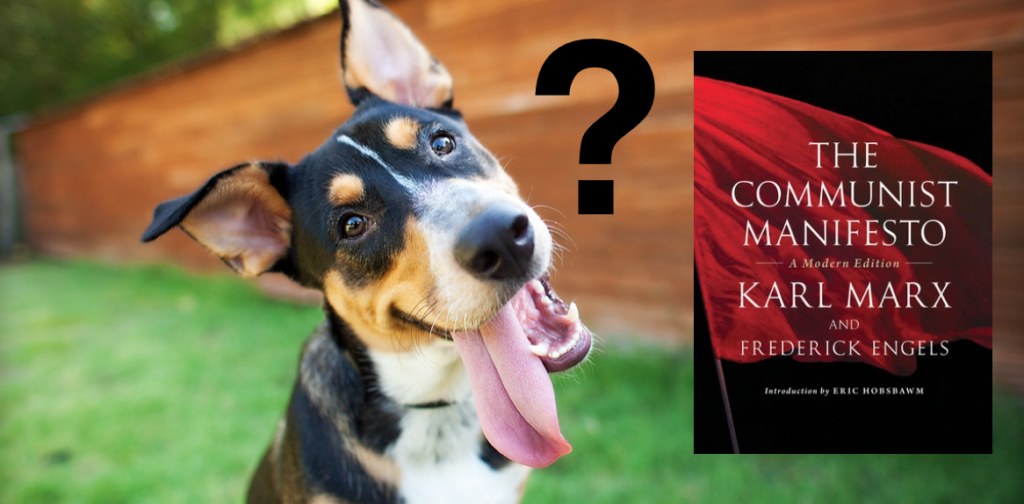 Dog Marxism