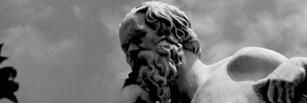 Two Questions – All That Humanity Ultimately Should be Concerned With