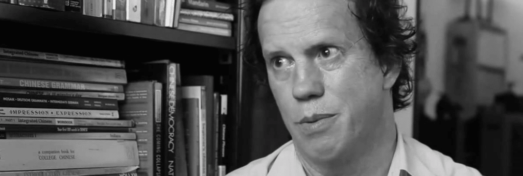 Global World Order and the Creation of AGI – What Hugo de Garis is Right About
