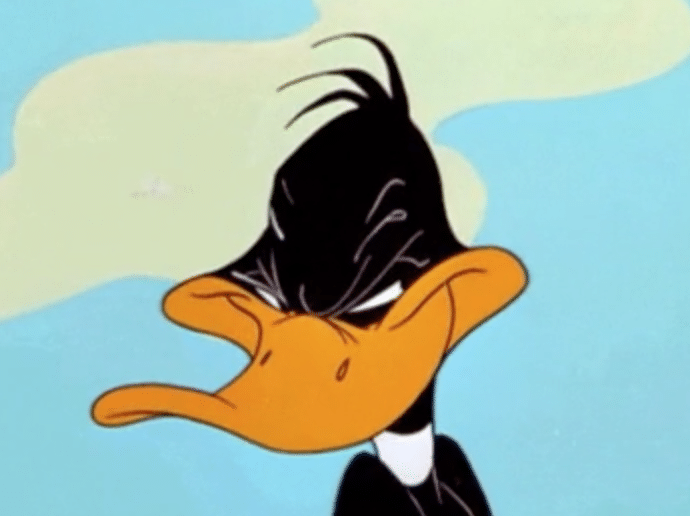 Daffy