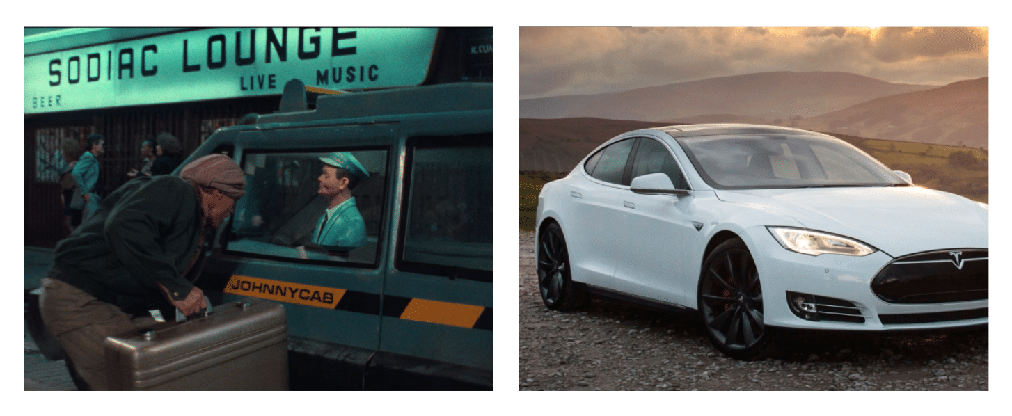Self-Driving Cars - Total Recall