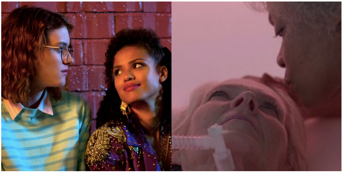 What Black Mirror’s San Junipero Got Right and Wrong