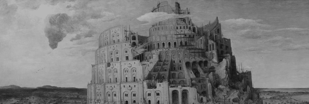 Spires of Form – Emerson on Humanity Overcoming Itself